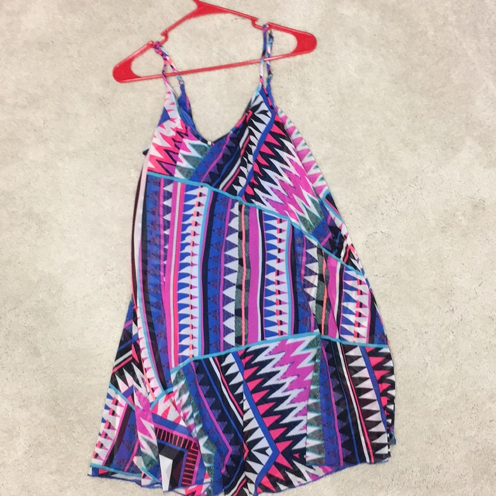 Express dress!
